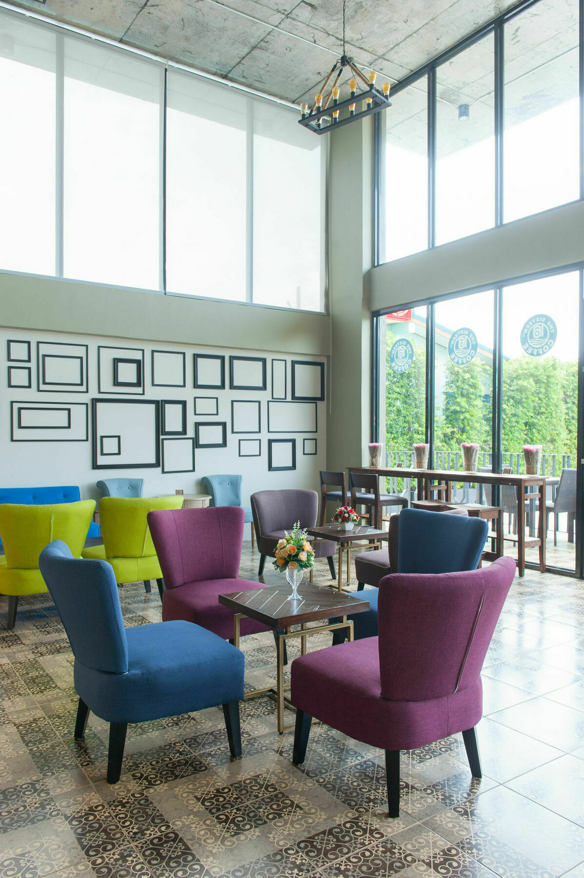 The Sixteenth Naiyang Beach Hotel Sha Plus Nai Yang Bagian luar foto