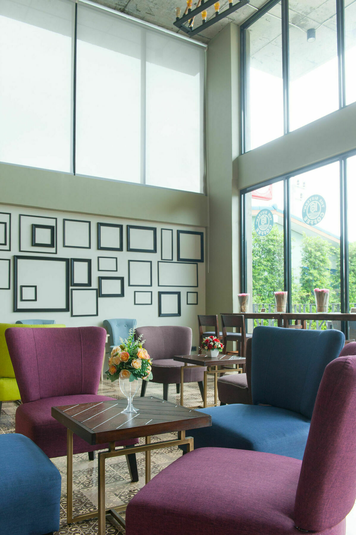 The Sixteenth Naiyang Beach Hotel Sha Plus Nai Yang Bagian luar foto